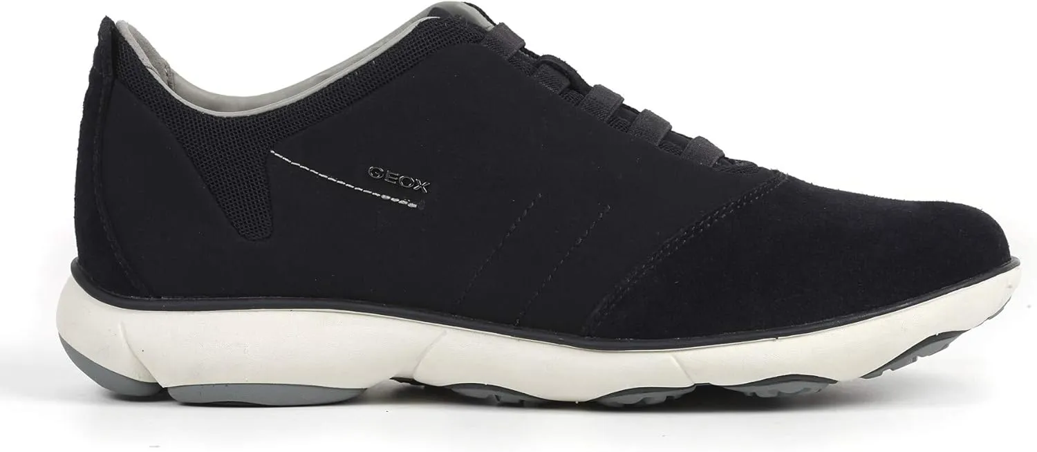 Geox Men's U Nebula 8 Walking Shoe