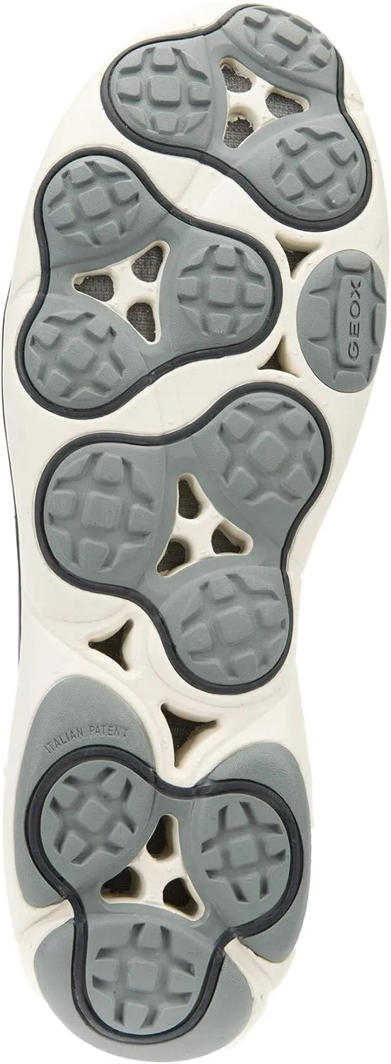 Geox Men's U Nebula 8 Walking Shoe