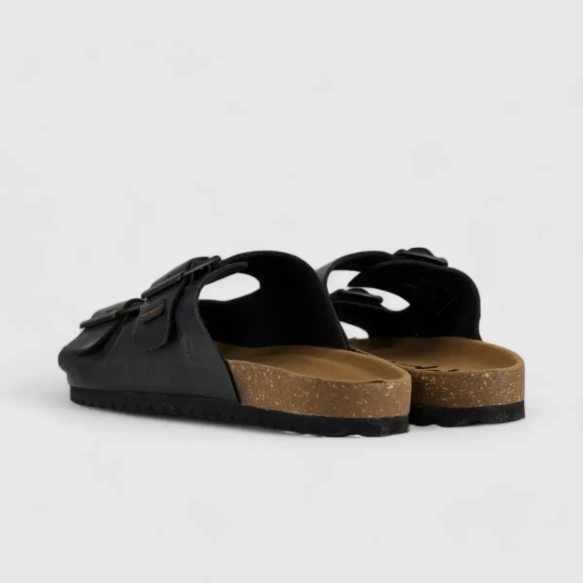 Hp Slammer Mens Slide Sandal Black 00871