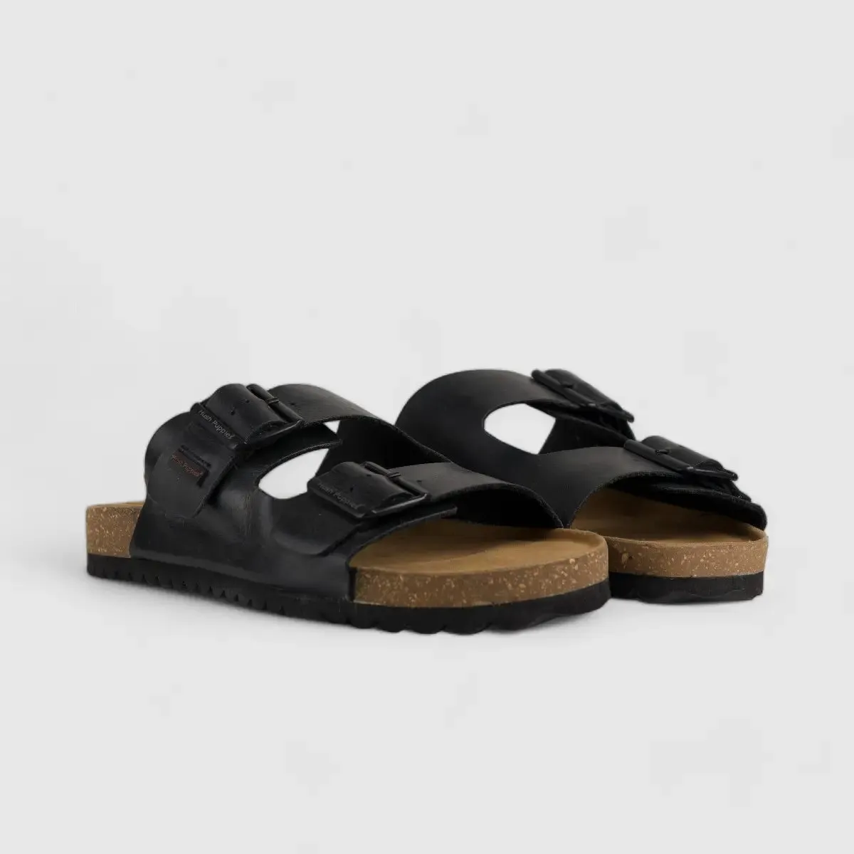 Hp Slammer Mens Slide Sandal Black 00871