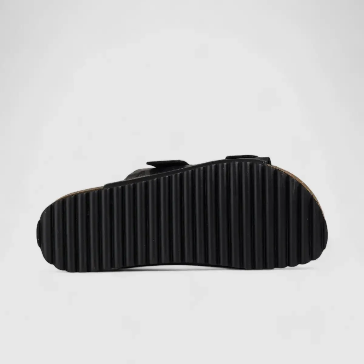 Hp Slammer Mens Slide Sandal Black 00871