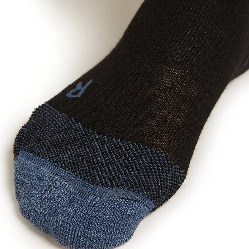 icebreaker Merino Women's Ski  Light Cushion Over-The-Calf Socks Trekking Camping Outdoor