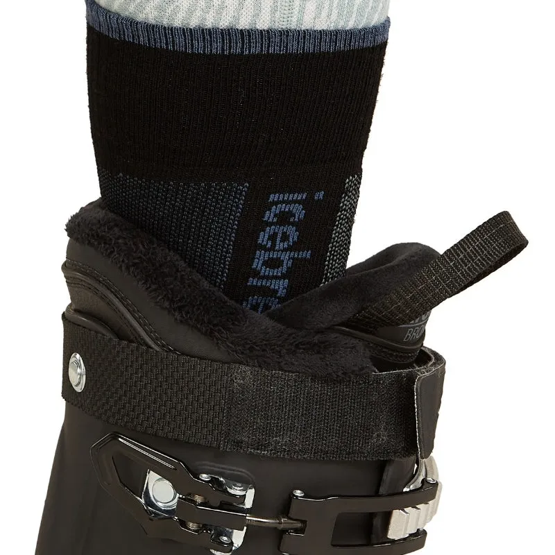 icebreaker Merino Women's Ski  Light Cushion Over-The-Calf Socks Trekking Camping Outdoor