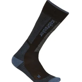 icebreaker Merino Women's Ski  Light Cushion Over-The-Calf Socks Trekking Camping Outdoor
