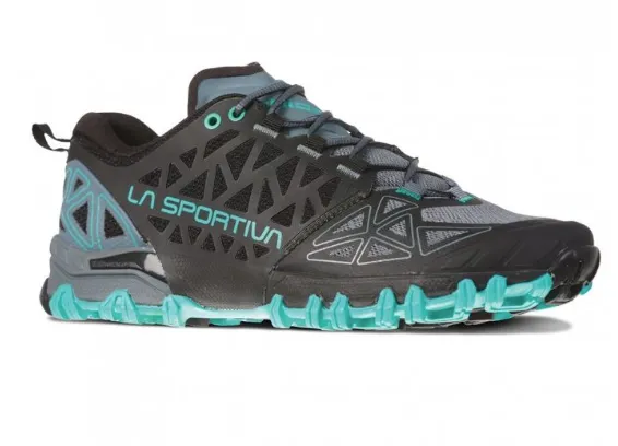 La Sportiva - Women's Bushido II