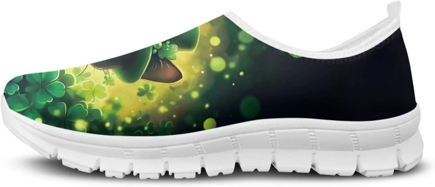 Loafers Women Shoes Breathable Women Slip On Shoes Dressy for Travel