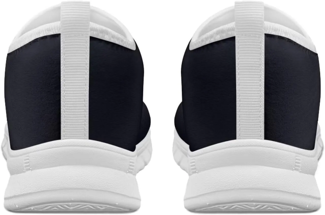 Loafers Women Shoes Breathable Women Slip On Shoes Dressy for Travel