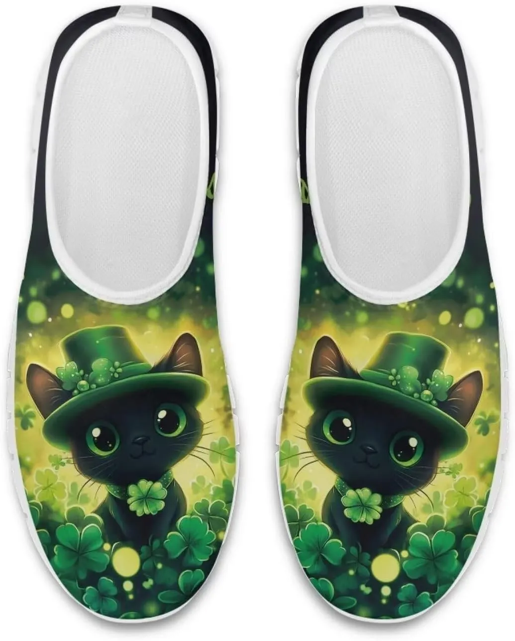 Loafers Women Shoes Breathable Women Slip On Shoes Dressy for Travel