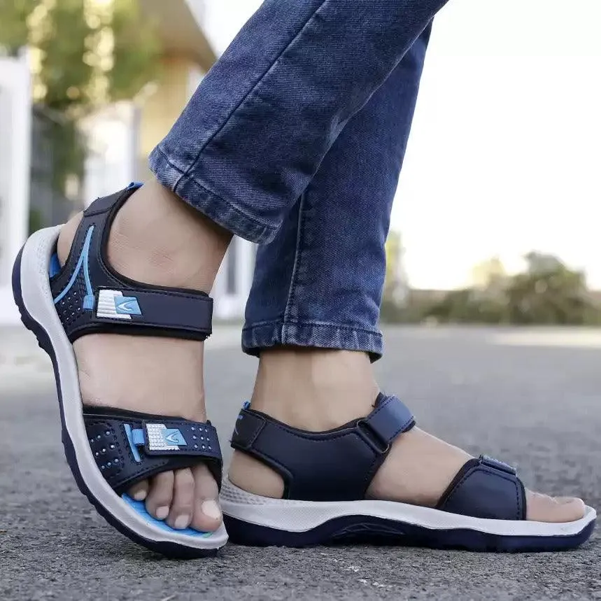 LOTUS VENUE Casual Daily Wear Sandal For Men's And Boys