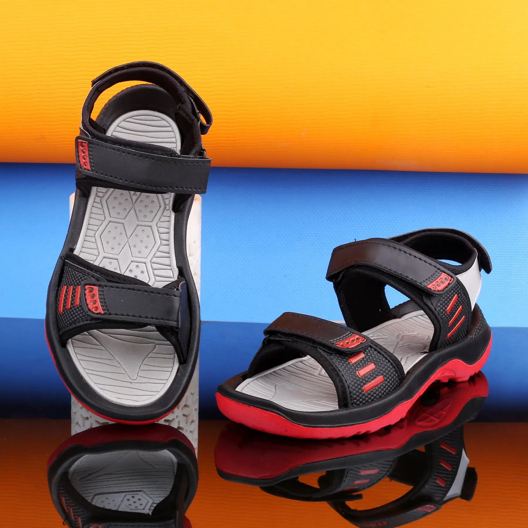 LOTUS VENUE Casual Daily Wear Sandal For Men's And Boys