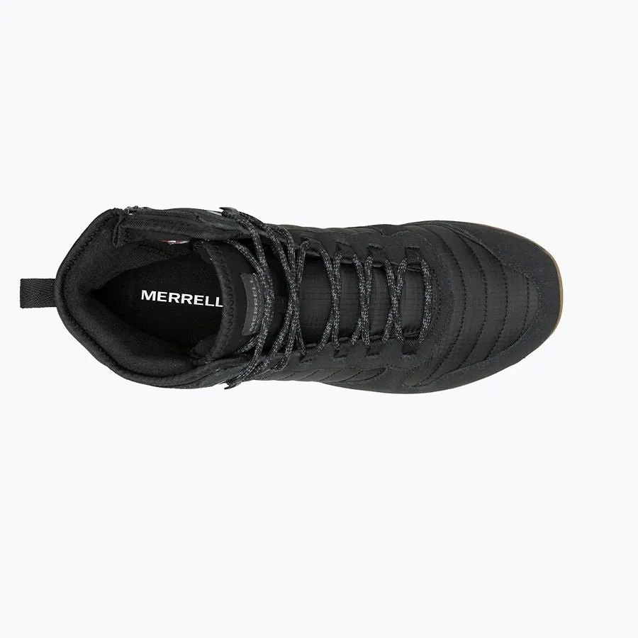 Men's Nova 3 Thermo Mid Waterproof Boots