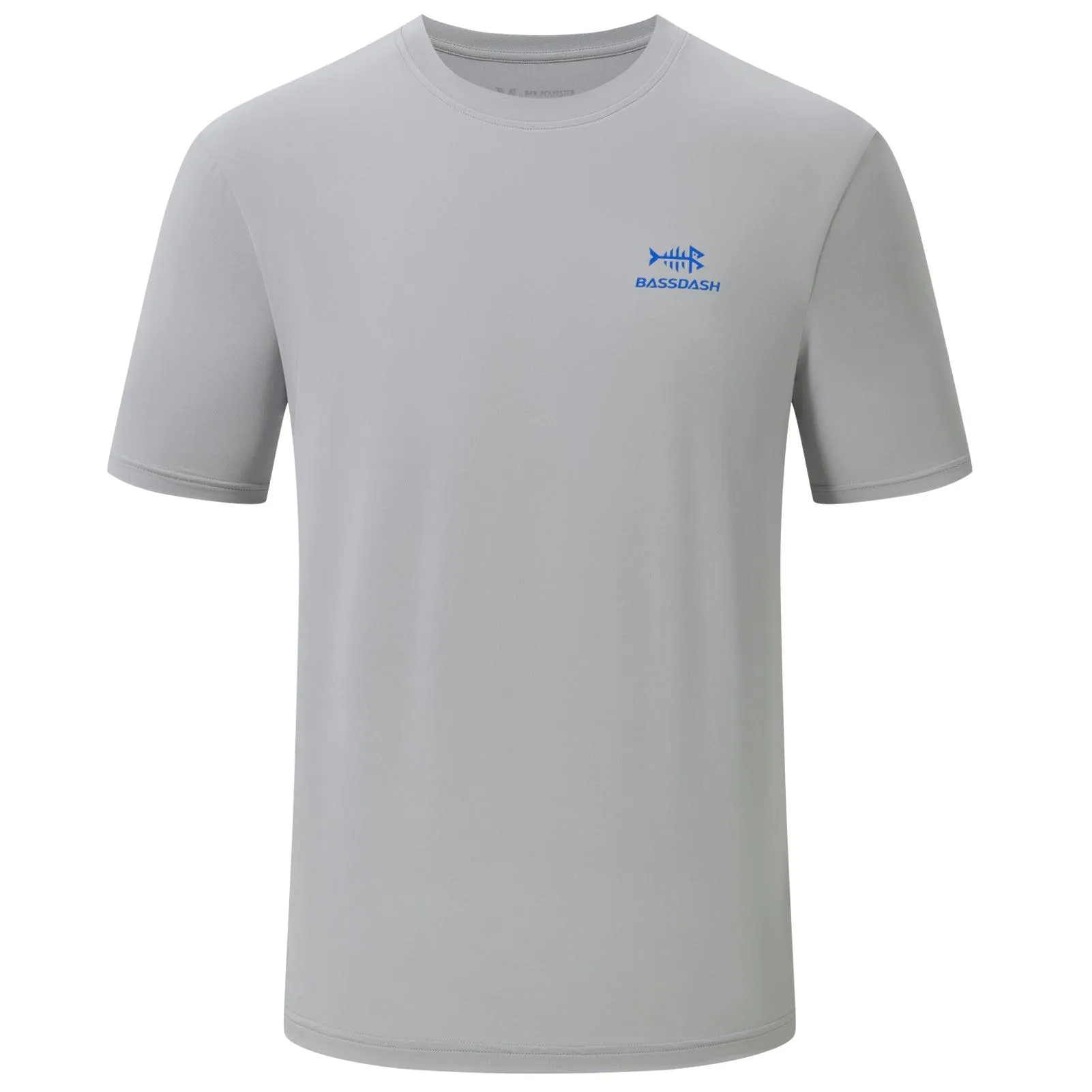 Men's UPF 50  Short Sleeve T-Shirts FS27M