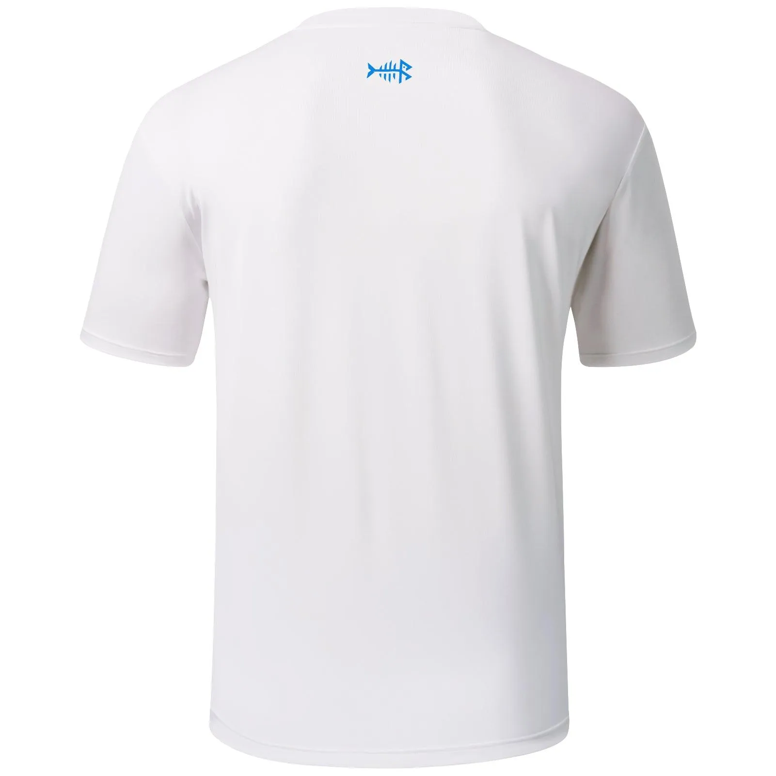 Men's UPF 50  Short Sleeve T-Shirts FS27M