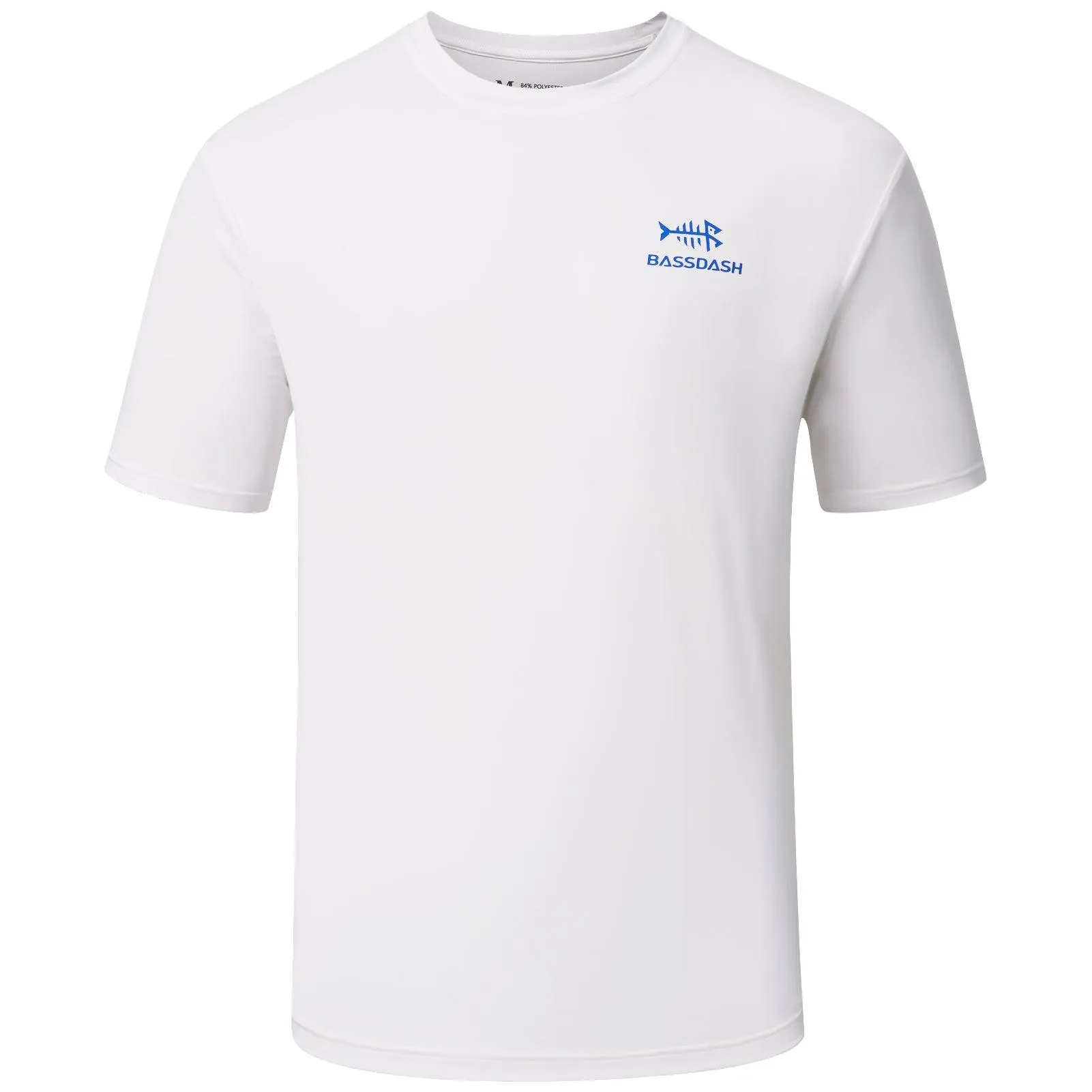 Men's UPF 50  Short Sleeve T-Shirts FS27M