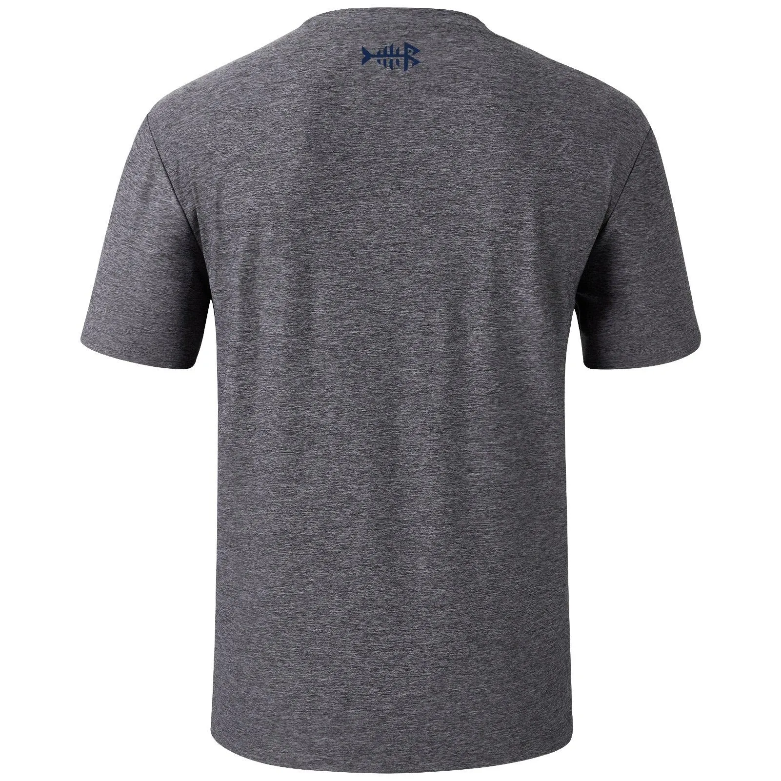 Men's UPF 50  Short Sleeve T-Shirts FS27M