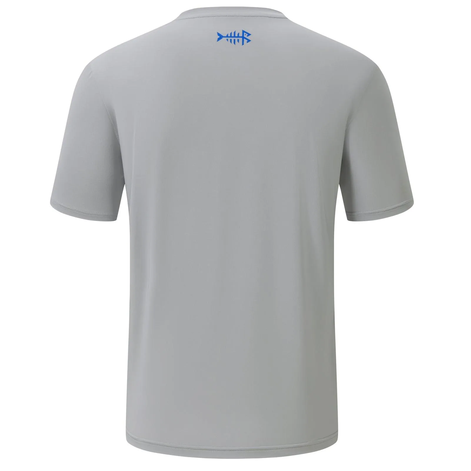 Men's UPF 50  Short Sleeve T-Shirts FS27M