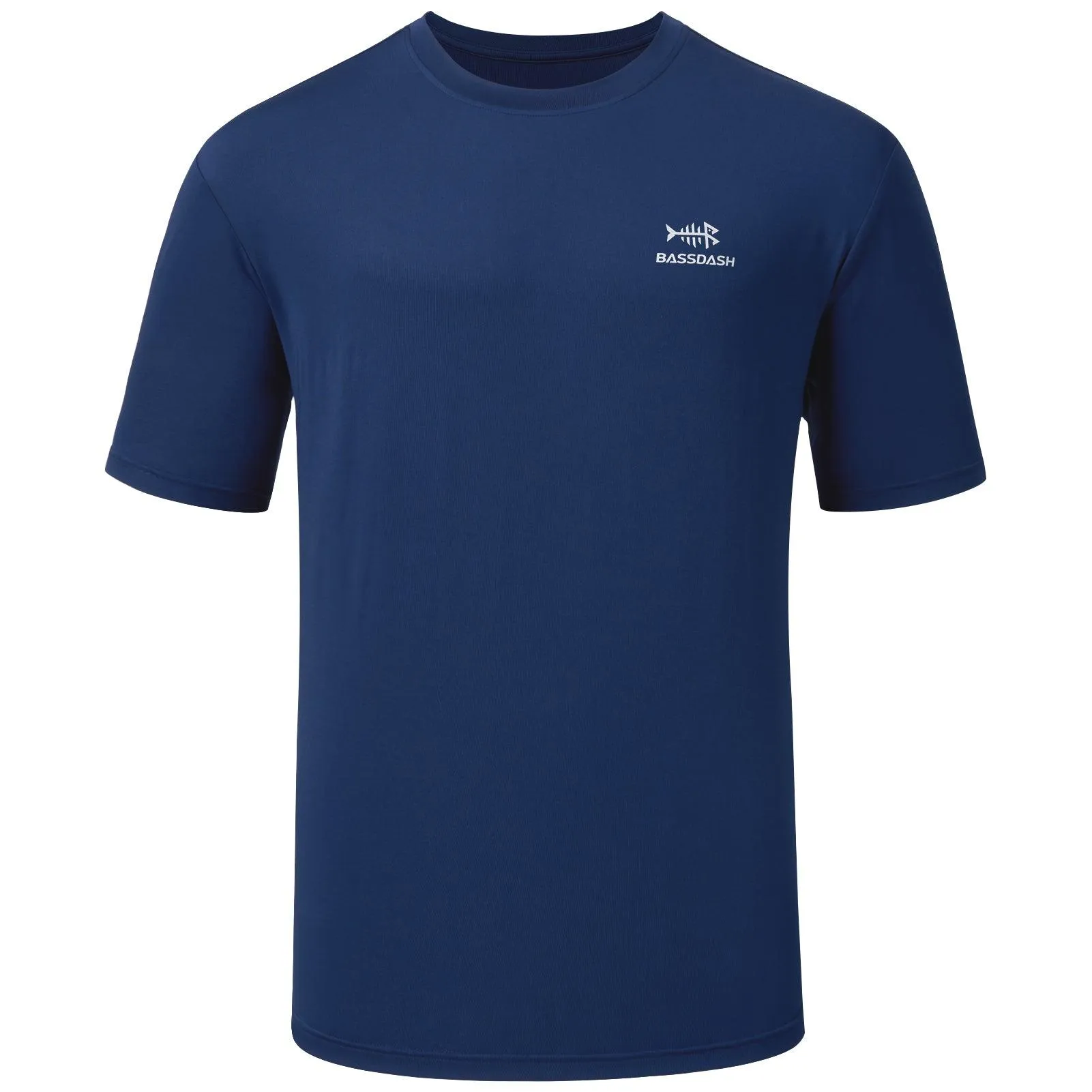 Men's UPF 50  Short Sleeve T-Shirts FS27M