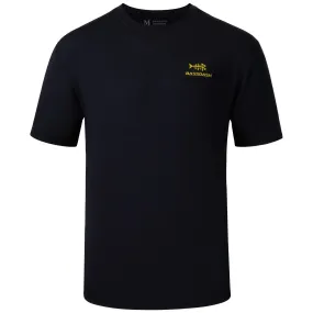 Men's UPF 50  Short Sleeve T-Shirts FS27M