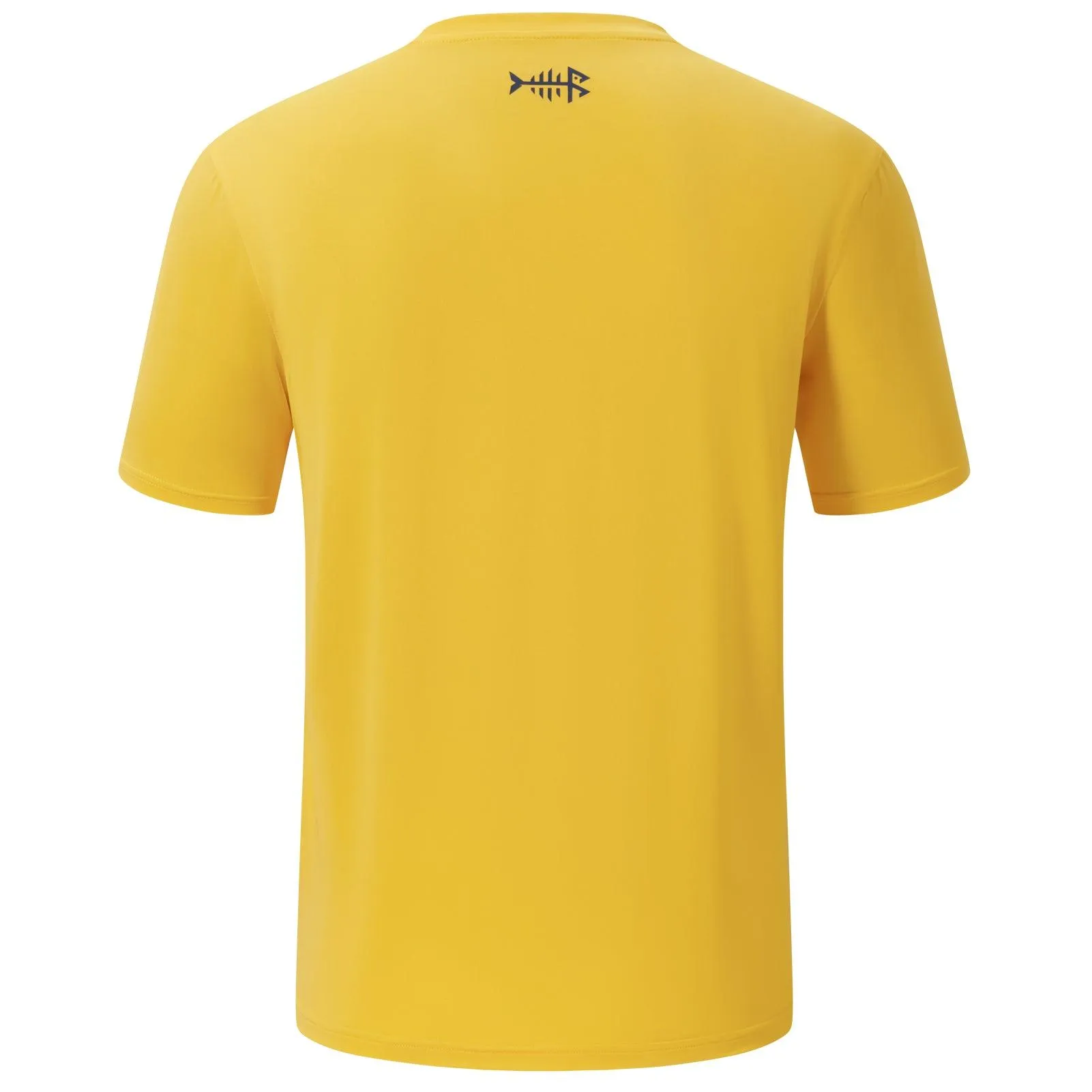 Men's UPF 50  Short Sleeve T-Shirts FS27M