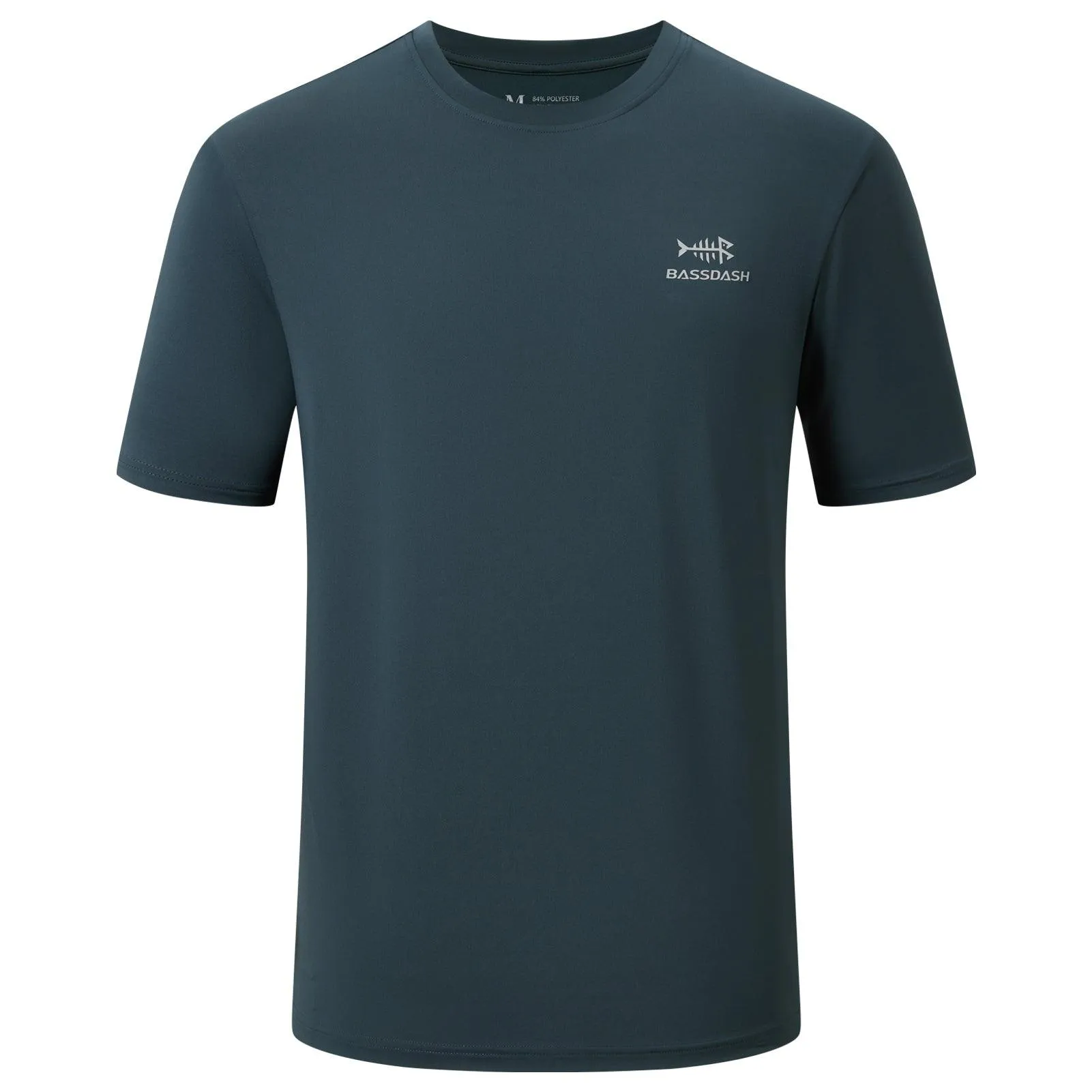 Men's UPF 50  Short Sleeve T-Shirts FS27M