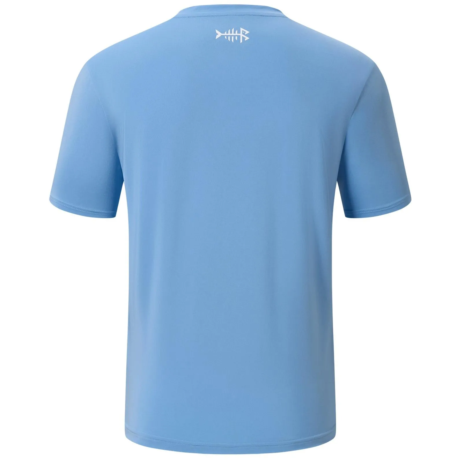 Men's UPF 50  Short Sleeve T-Shirts FS27M