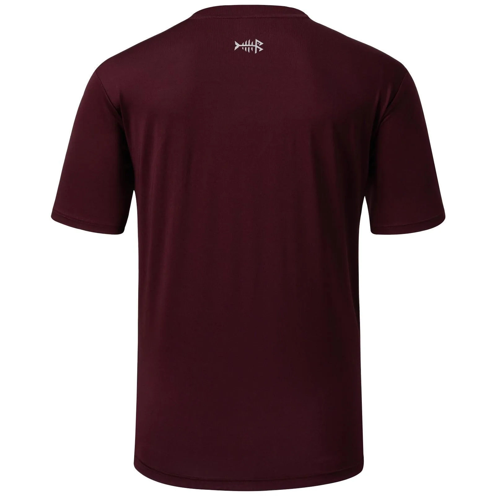Men's UPF 50  Short Sleeve T-Shirts FS27M