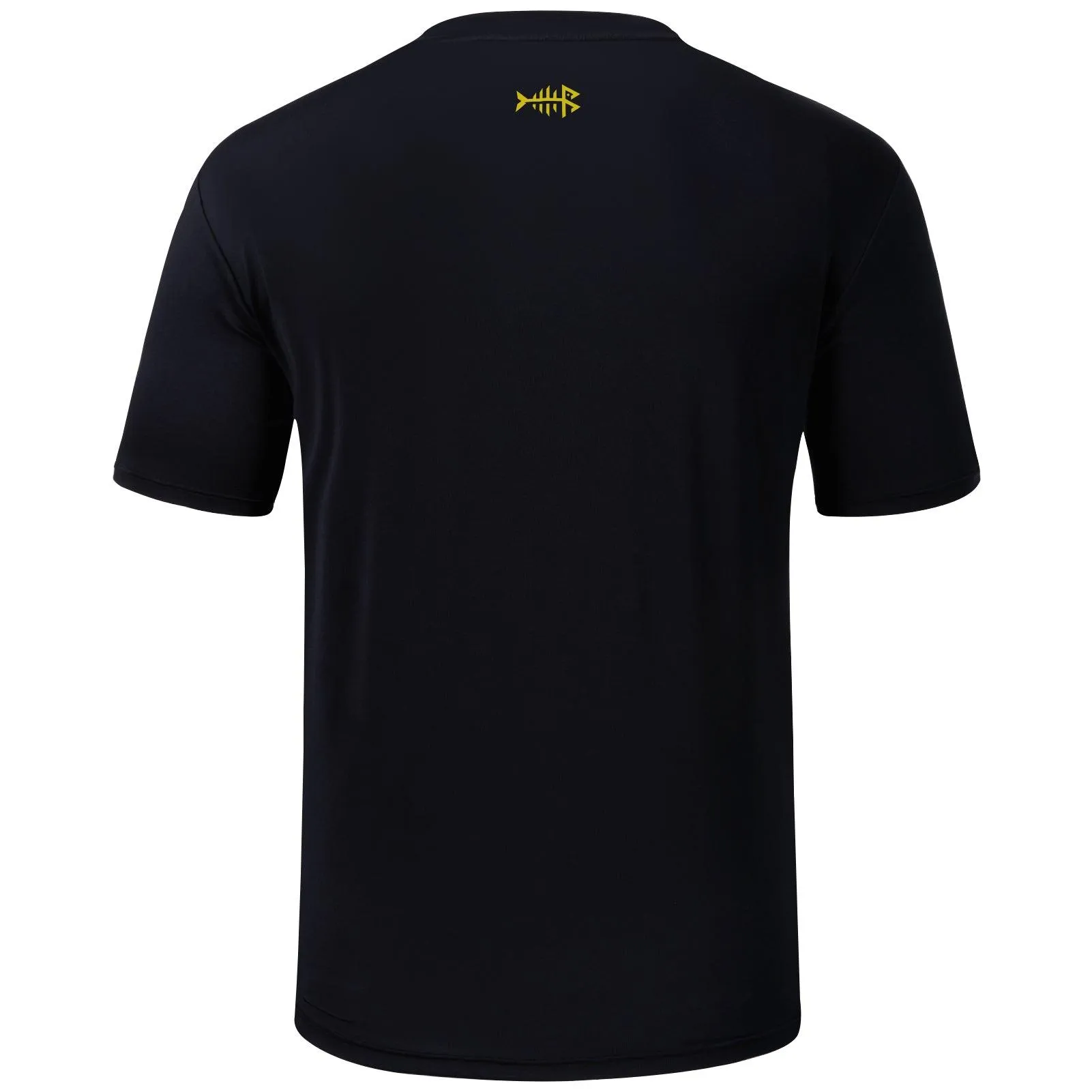 Men's UPF 50  Short Sleeve T-Shirts FS27M
