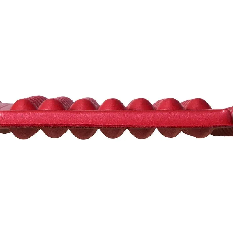 Montbell Foam Pad 25 180cm Red - 427g