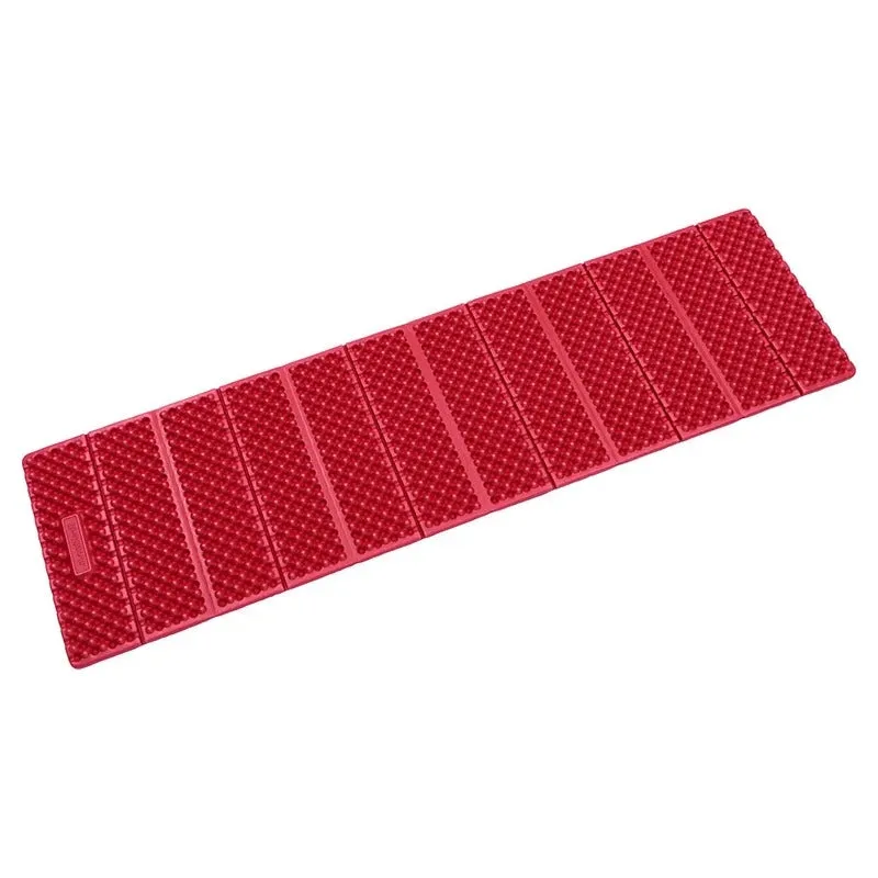 Montbell Foam Pad 25 180cm Red - 427g