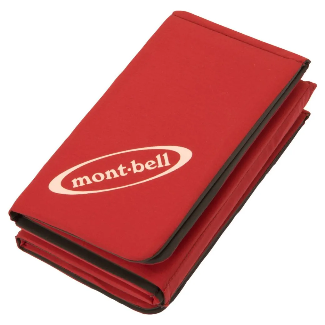 Montbell Tatami Pad Mini
Red