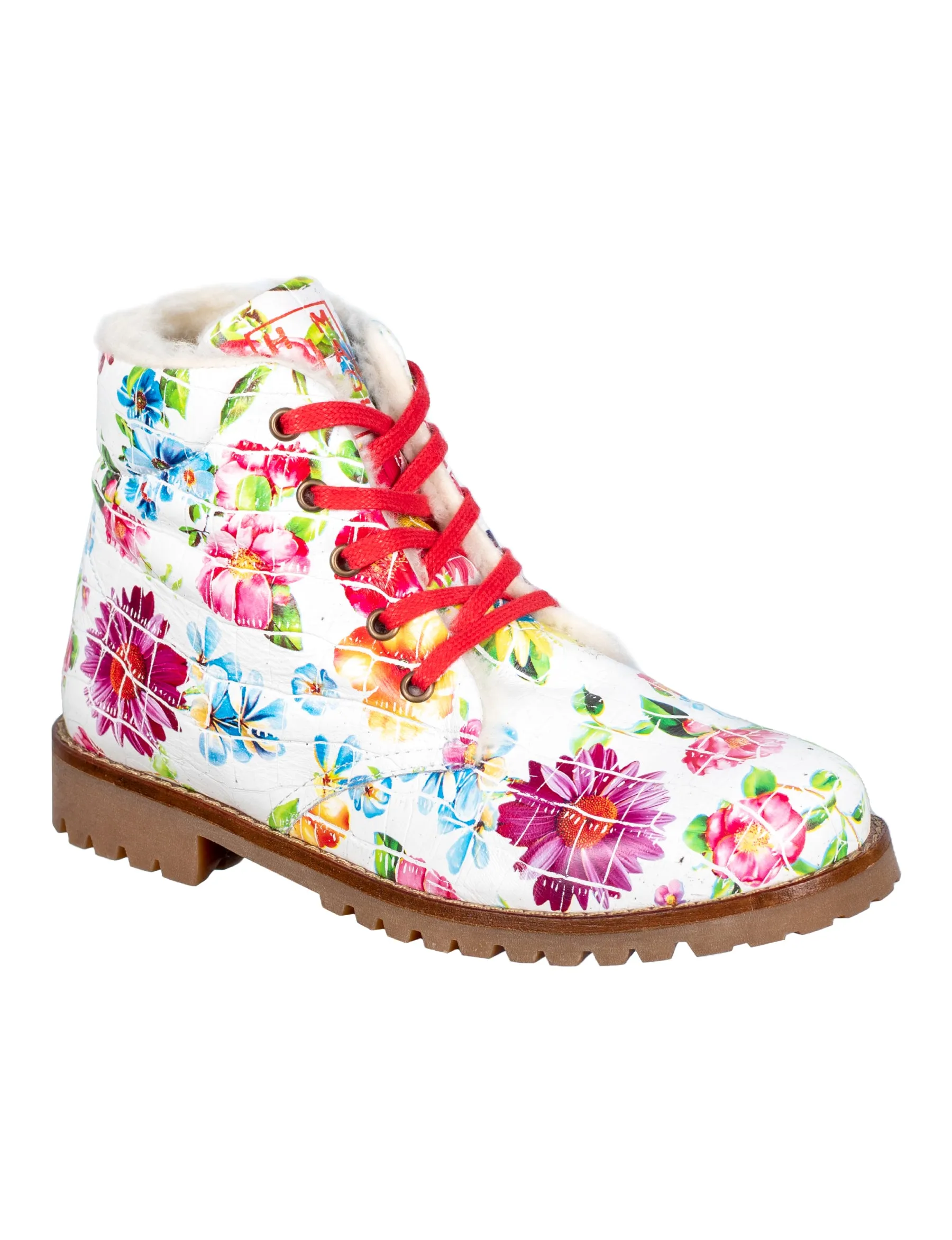 Nevaditas Floral