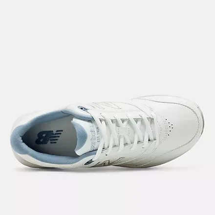 NEW BALANCE- LADIES WW813 SNEAKER