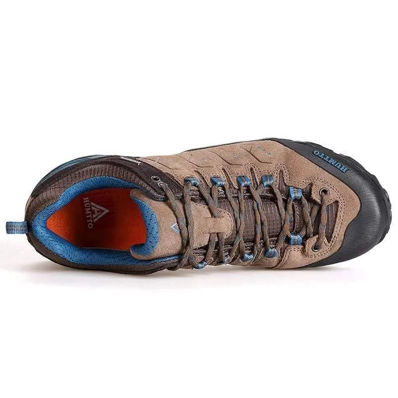 Non-Slip Outdoor Hiking Shoe
