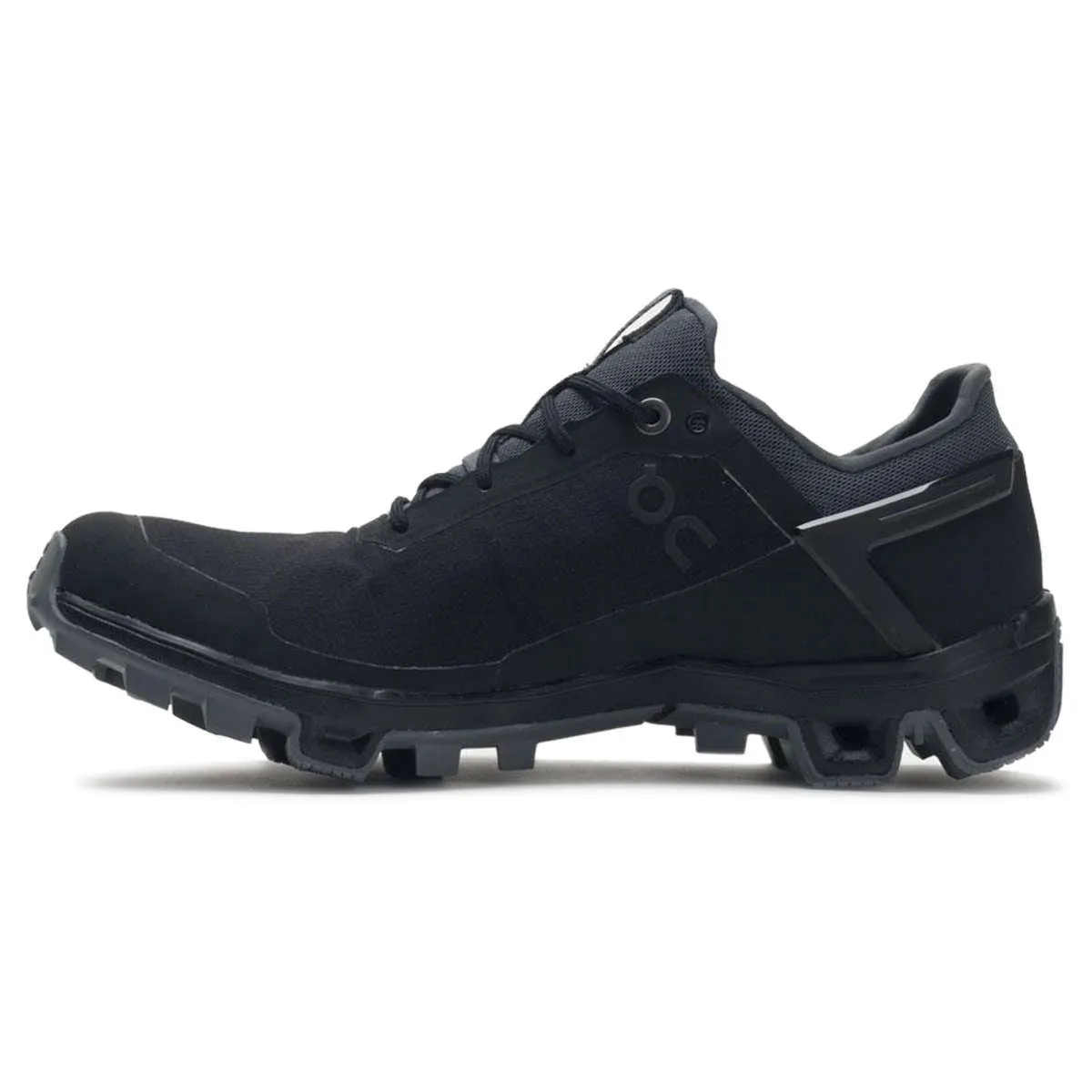 On Cloudventure Peak Textile Women's Running Shoes
