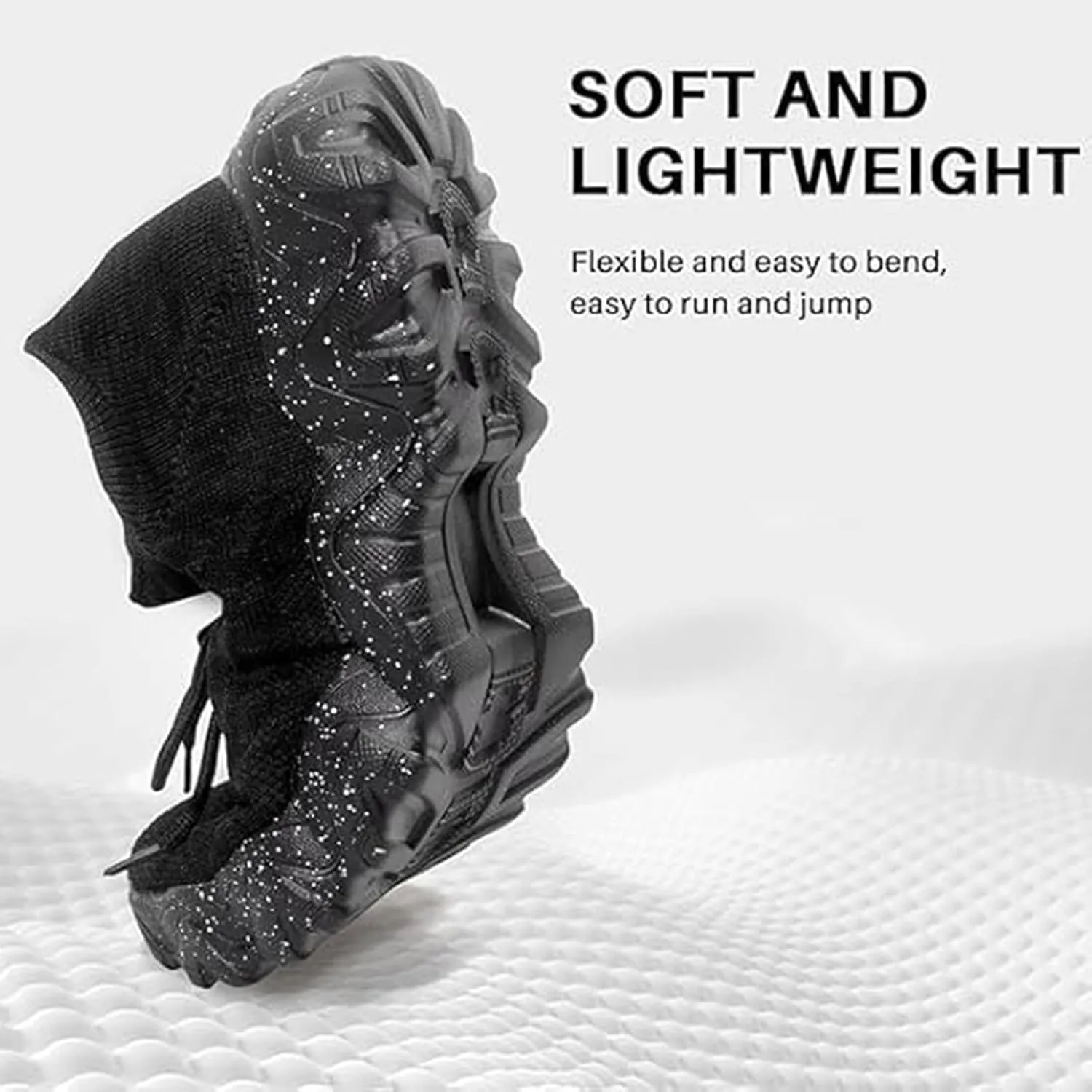 Orthopedic Shoes for Women Men,Arch Support Ortho Pro Shoes,Comfort Wear Orthowear Shoe,Lightweight Breathable Woven Mesh Orthopedic Sneakers,Non-Slip Tennis Walking Running Sneakers Footwear