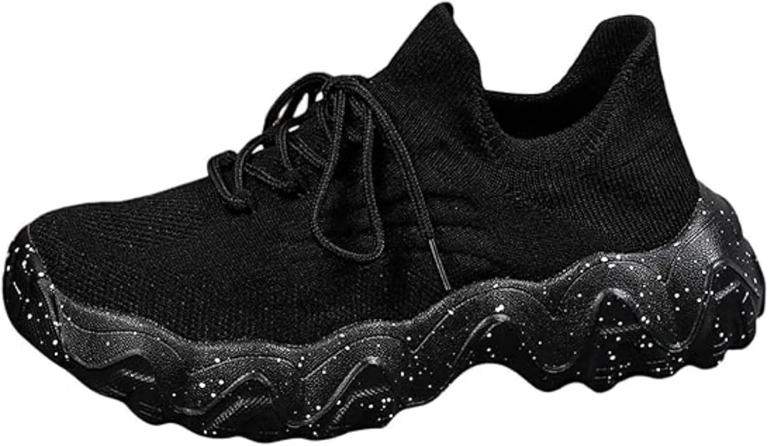 Orthopedic Shoes for Women Men,Arch Support Ortho Pro Shoes,Comfort Wear Orthowear Shoe,Lightweight Breathable Woven Mesh Orthopedic Sneakers,Non-Slip Tennis Walking Running Sneakers Footwear