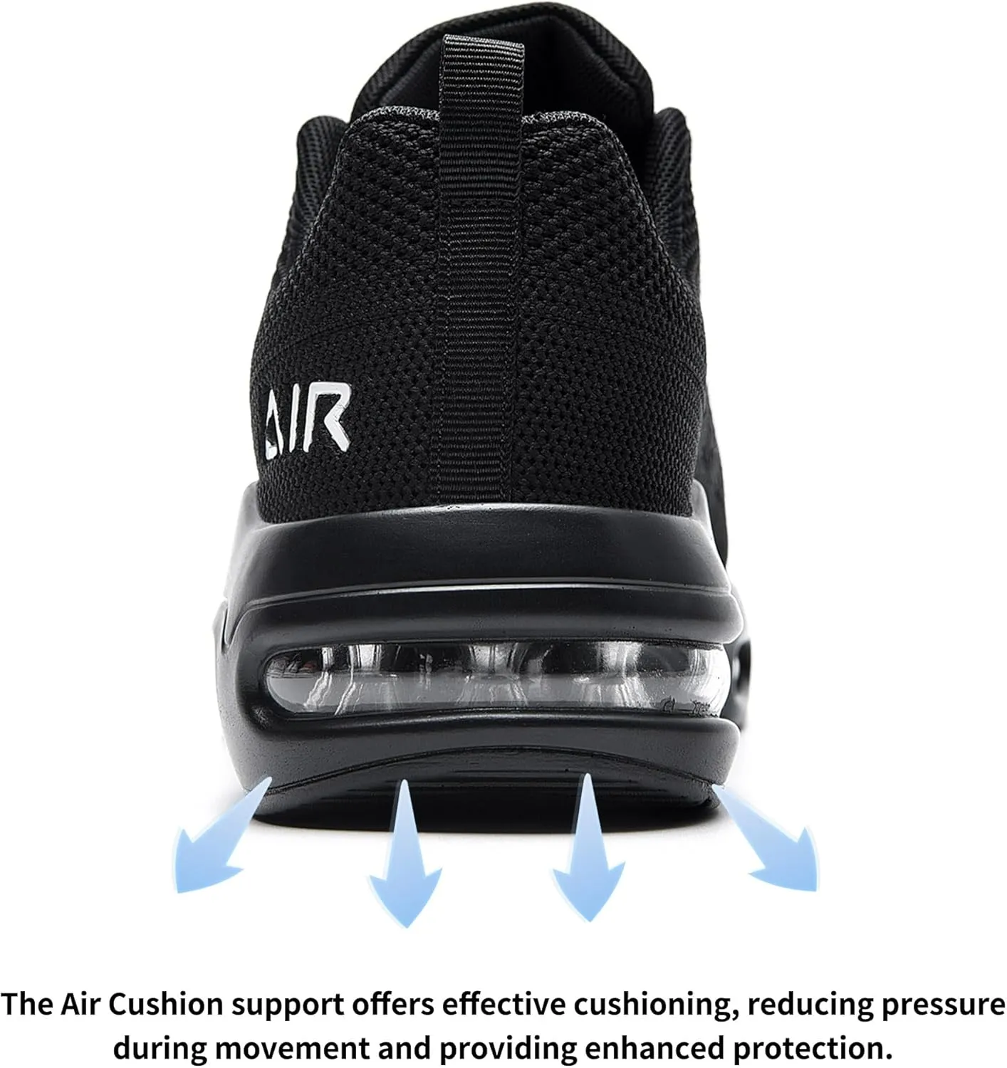 PERSOUL Women Running Shoes Tennis Air Sneakers Lightweight Breathable Fitness Athletic Gym Fashion Walking Shoes