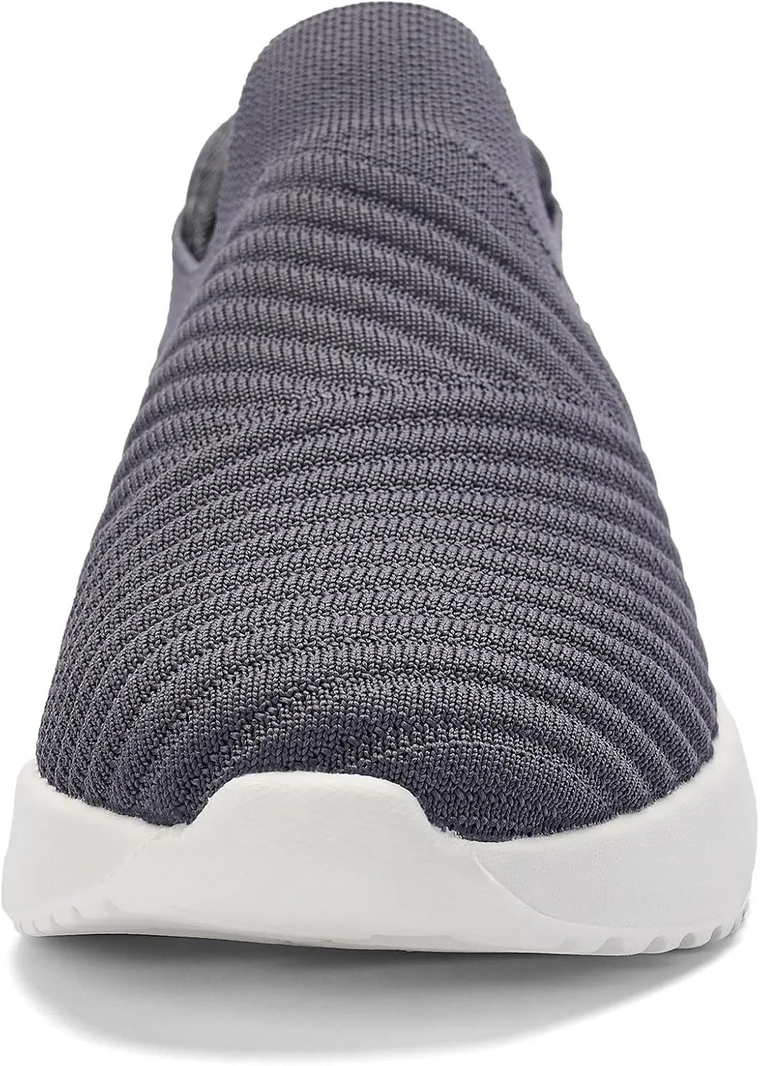 PPQ Womens Slip On Walking Shoes-Lightweight Comfort Breathable Travel Slip in Sneakers