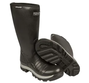 Quatro FRQ4 Insulated 16" Knee with Optional Yoder Chaps