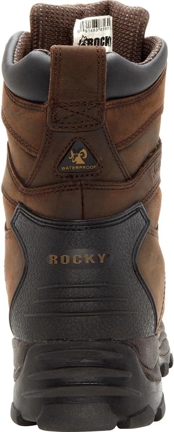 ROCKY Sport Utility 600G Insulated Waterproof Boot
