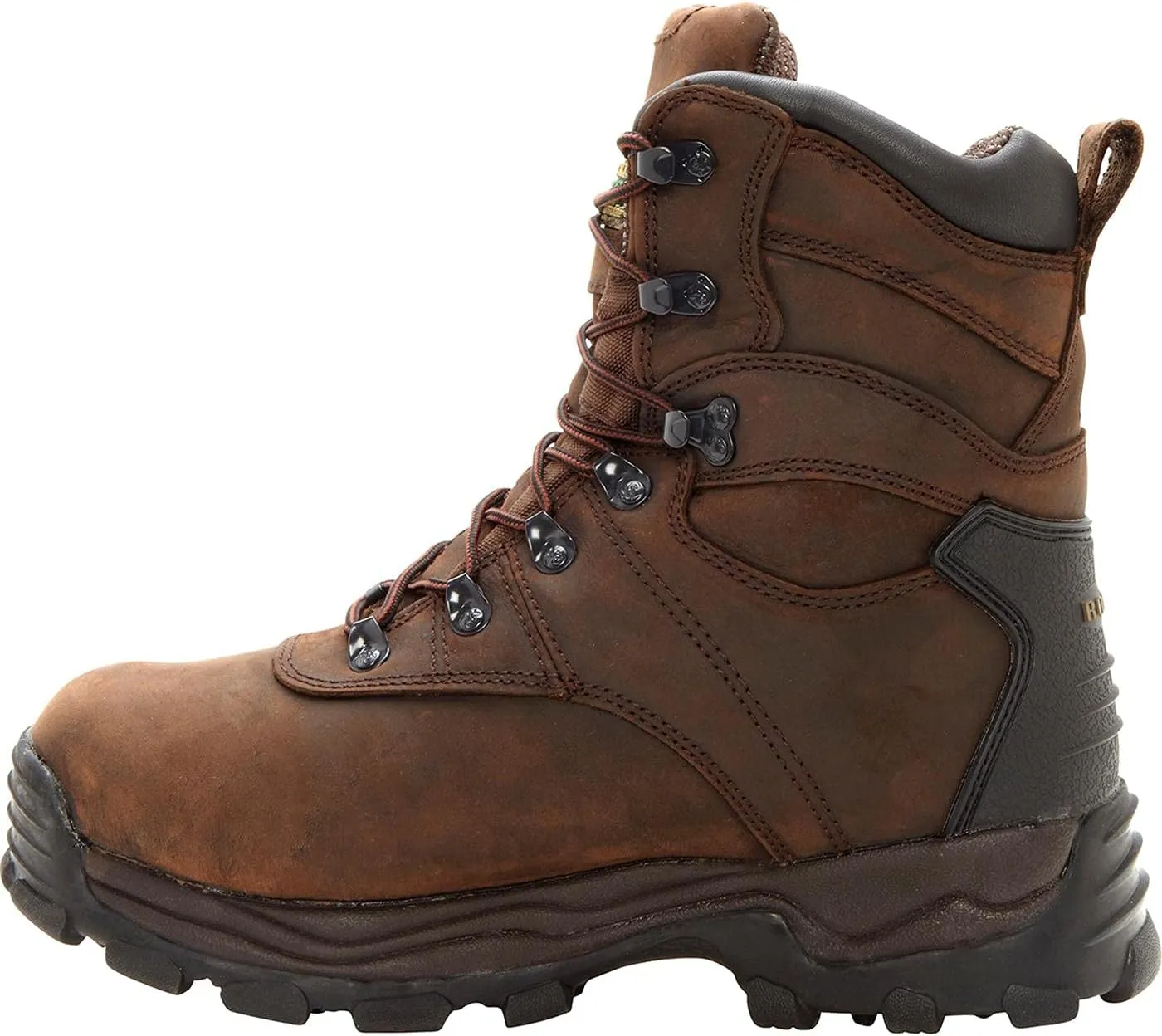 ROCKY Sport Utility 600G Insulated Waterproof Boot