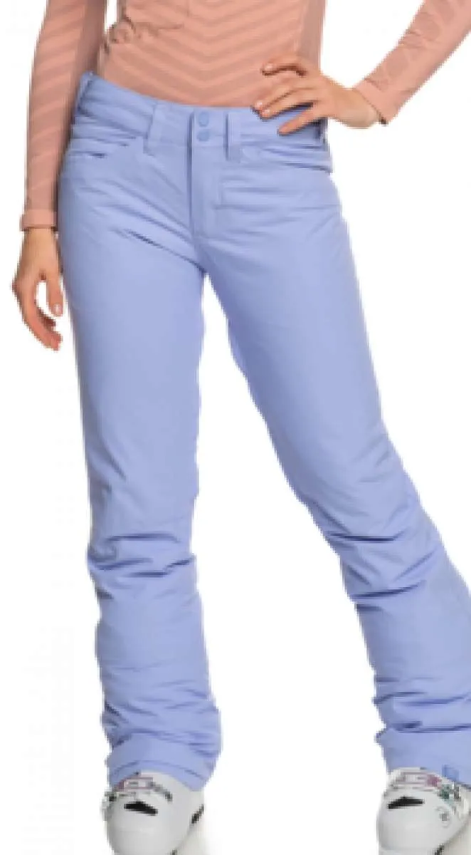 Roxy Women's Backyard Insulated Pant 2023