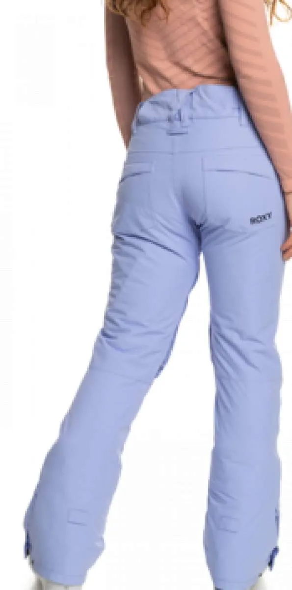 Roxy Women's Backyard Insulated Pant 2023