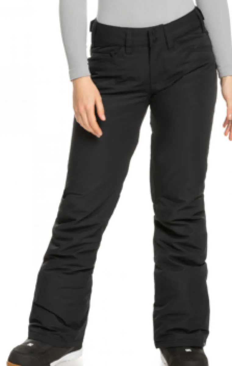 Roxy Women's Backyard Insulated Pant 2023