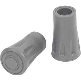 Rubber Tip For Trekking Poles (Pair)