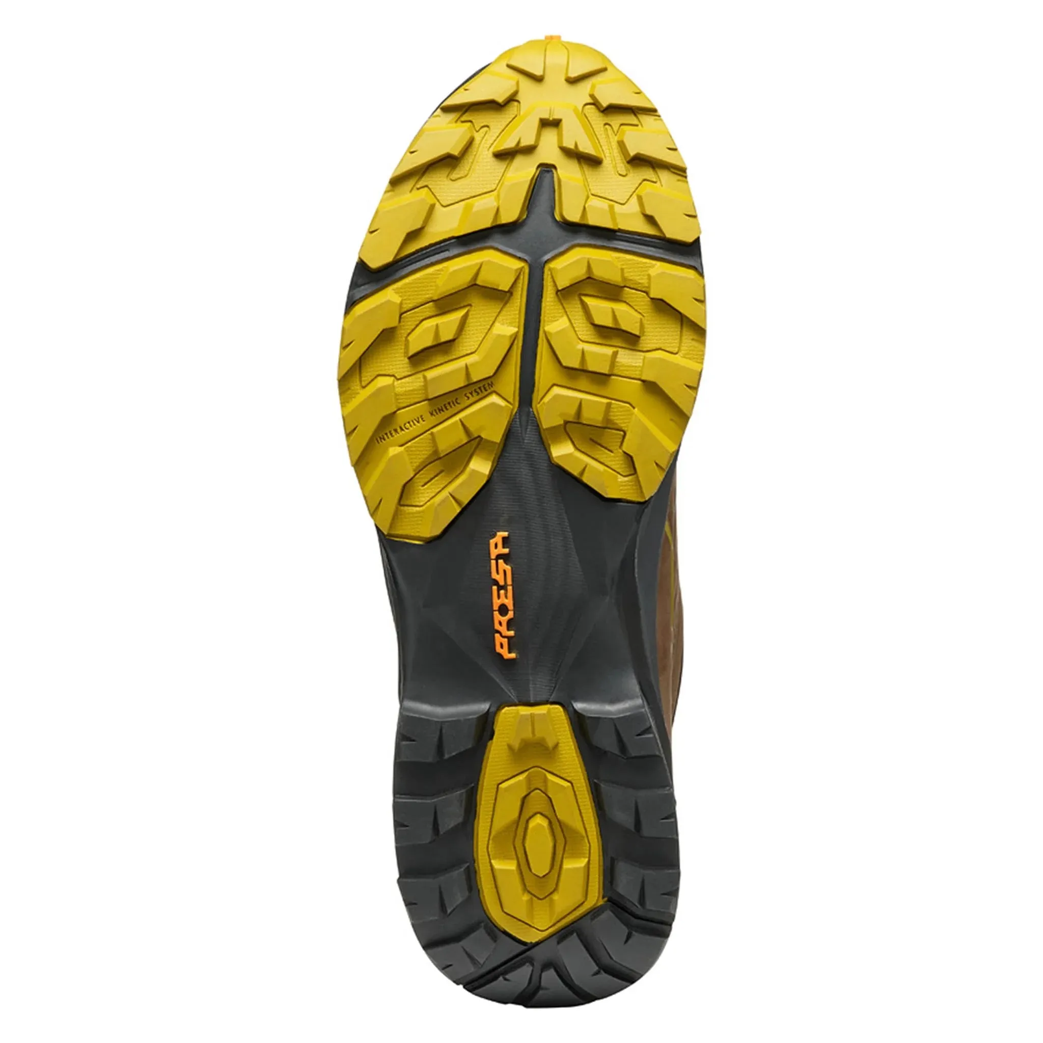 Rush 2 Pro GTX