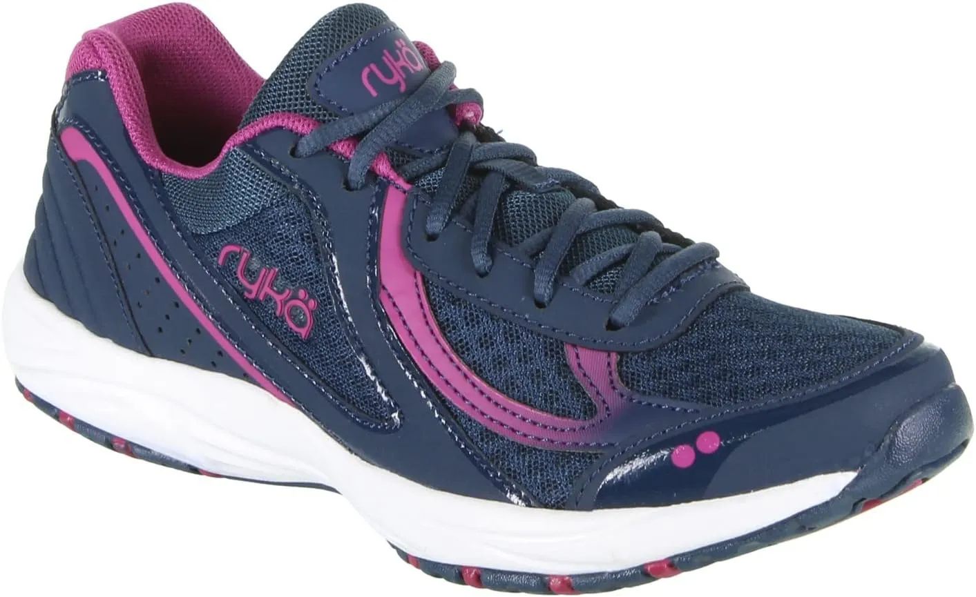 Ryka Women's Dash 3 Walking Shoe