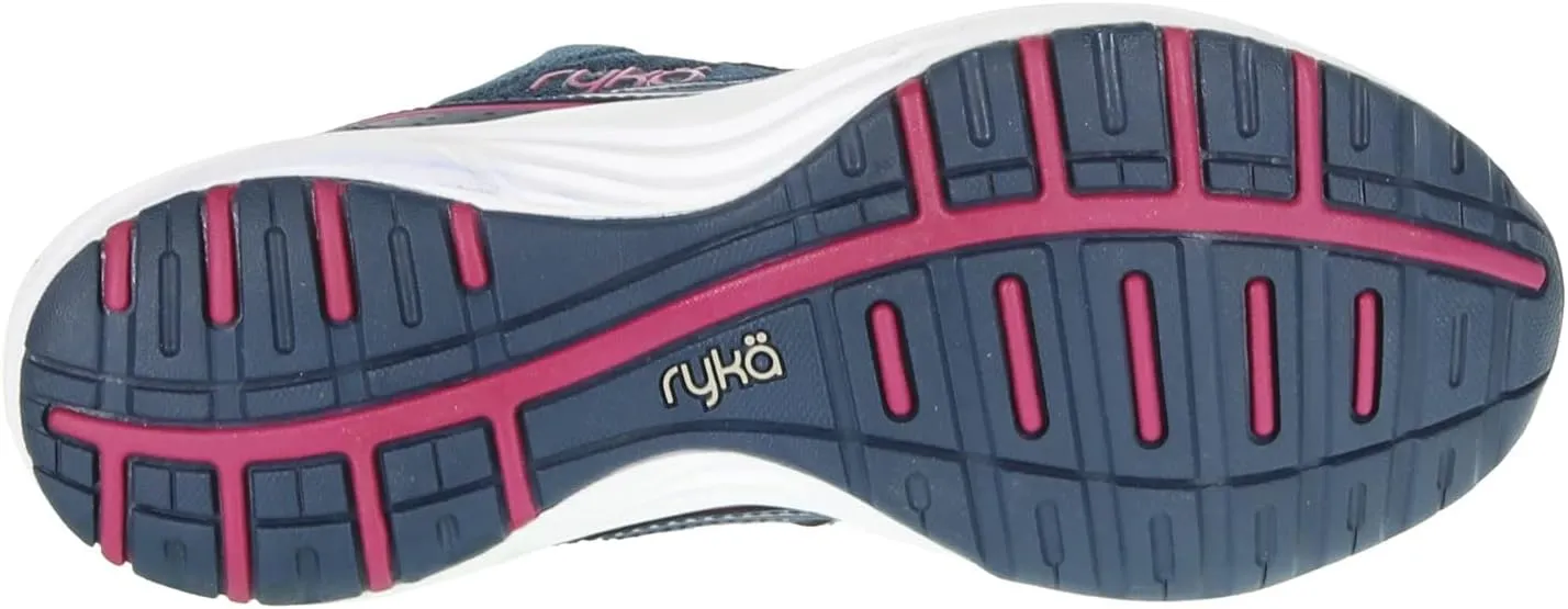 Ryka Women's Dash 3 Walking Shoe