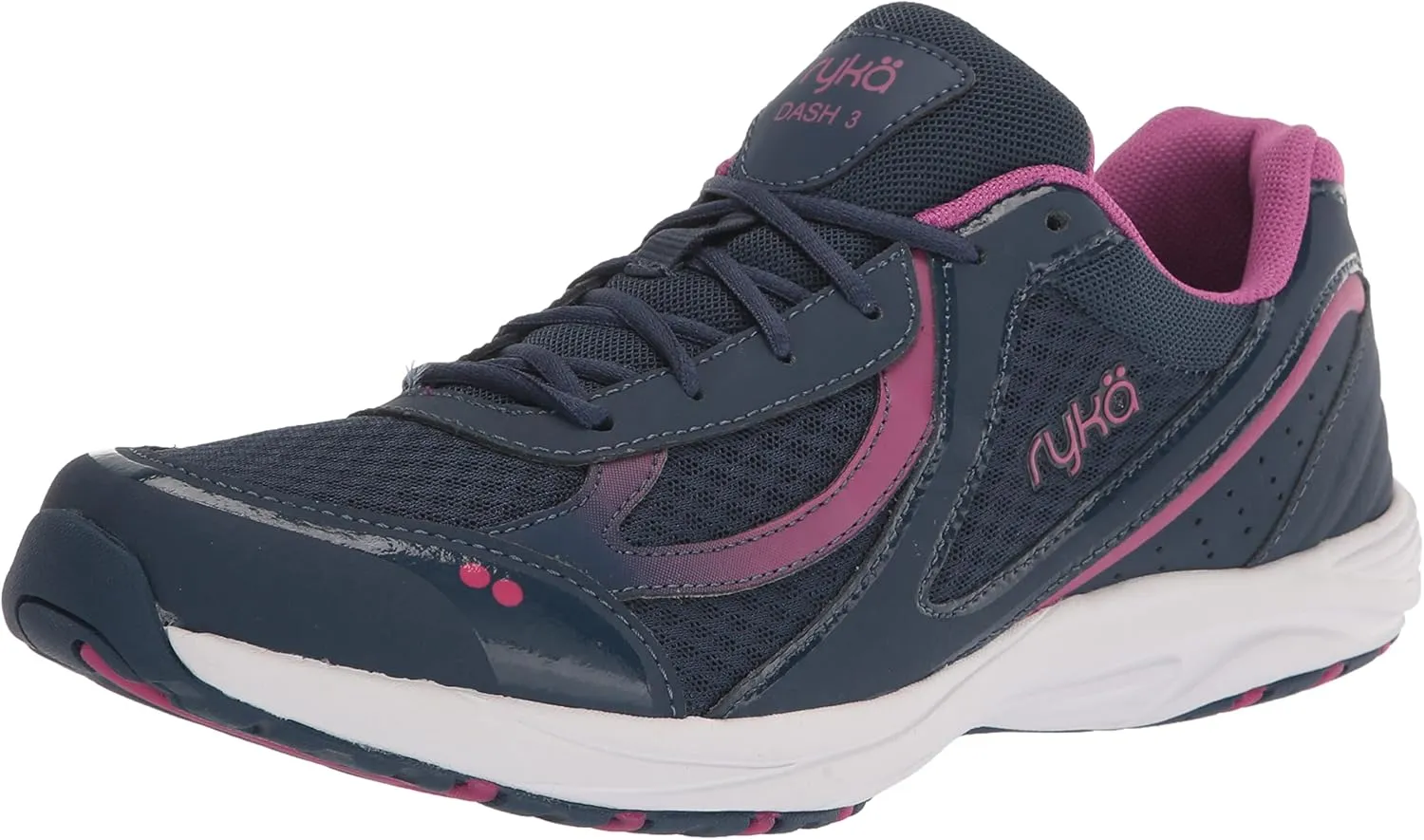 Ryka Women's Dash 3 Walking Shoe