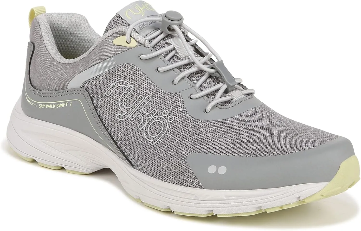 Ryka Women's Sky Swift Walking Shoes Sneaker